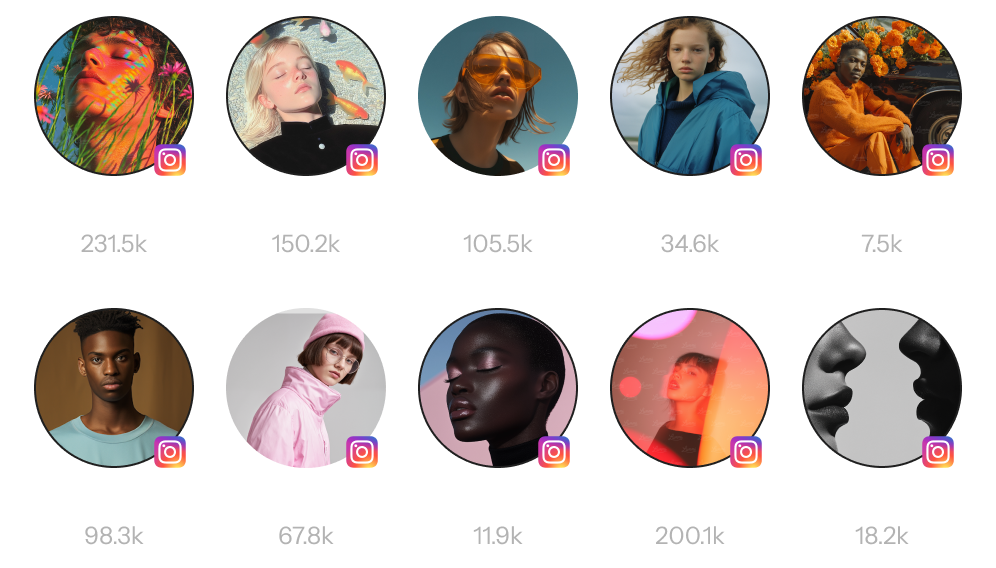key attendees